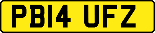 PB14UFZ