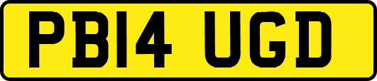 PB14UGD