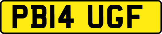 PB14UGF