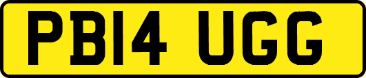 PB14UGG