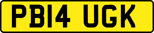 PB14UGK