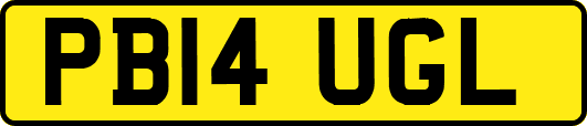 PB14UGL