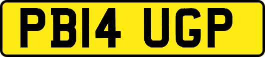 PB14UGP