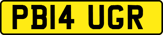 PB14UGR