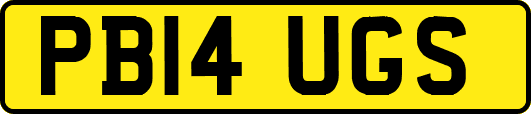 PB14UGS