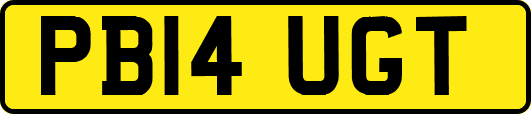 PB14UGT