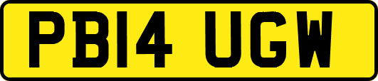 PB14UGW