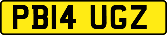 PB14UGZ