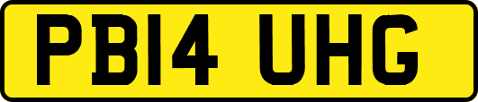 PB14UHG