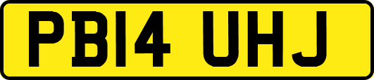 PB14UHJ
