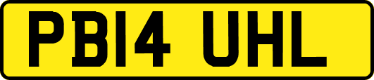 PB14UHL