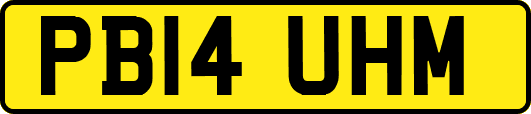 PB14UHM