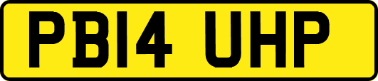 PB14UHP