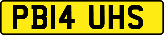 PB14UHS