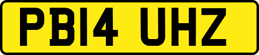 PB14UHZ
