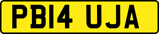 PB14UJA