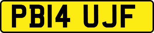 PB14UJF