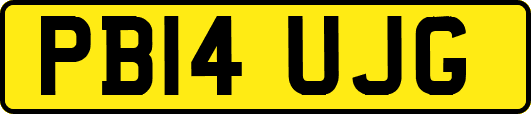 PB14UJG