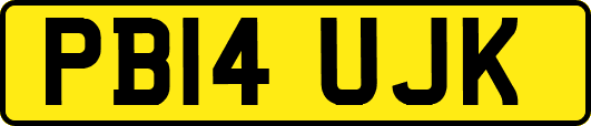 PB14UJK