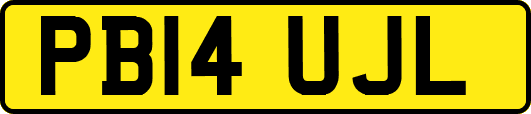 PB14UJL