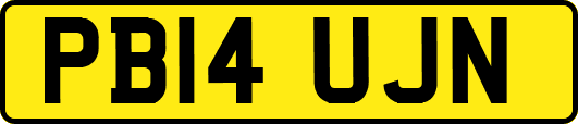 PB14UJN