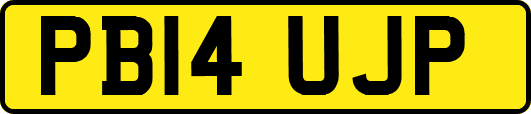PB14UJP
