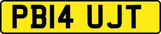 PB14UJT