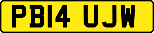 PB14UJW