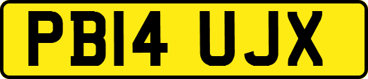 PB14UJX