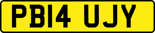 PB14UJY