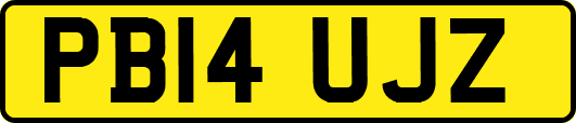 PB14UJZ