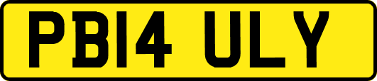 PB14ULY