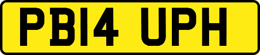 PB14UPH