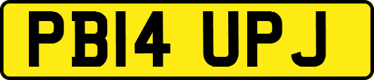 PB14UPJ