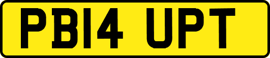 PB14UPT