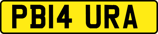 PB14URA