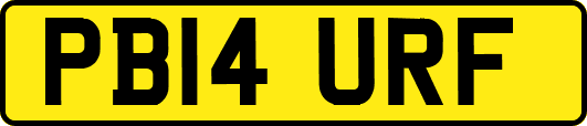 PB14URF