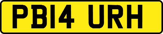 PB14URH