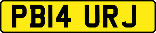 PB14URJ