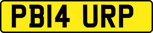 PB14URP