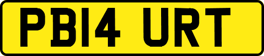 PB14URT