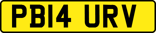 PB14URV