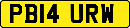 PB14URW
