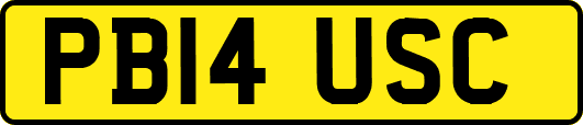 PB14USC