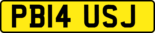 PB14USJ