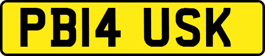 PB14USK