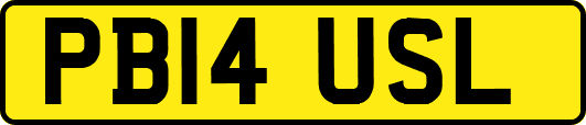 PB14USL