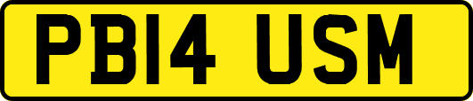 PB14USM