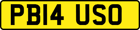 PB14USO
