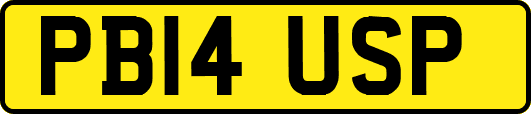 PB14USP